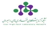 عضویت در شبکه آزمایشگاهی فناوری های راهبردی(Labsnet)