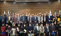 برگزاری دهمین نشست سراسری مدیران مراکز عضو شبکه آزمایشگاهی فناوری‌های راهبردی