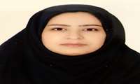 مصاحبه با دکتر ام البنین شهرکی عضو هیئت علمی مرکز تحقیقات فارماکولوژی دانشگاه علوم پزشکی زاهدان