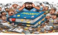 نکات اساسی در نوشتن پرامپت هوش مصنوعی تصویری