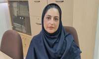  مصاحبه با سرکار خانم سمیه جهانی،کارشناس مرکز تحقیقات بیماری های عفونی و گرمسیری