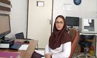 مصاحبه با سرکار خانم نرگس اربابی ،کارشناس مرکز تحقیقات بیماری های عفونی و گرمسیری