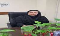 مصاحبه با سرکار خانم الهام پهلوانی، کارشناس مرکز تحقیقات بیماری های عفونی و گرمسیری