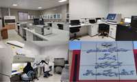انجام طرح های تحقیقاتی ملی و بین المللی توسط آزمایشگاه جامع تحقیقات دانشگاه علوم پزشکی زاهدان