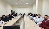 برگزاری مراسم بزرگداشت روز زن